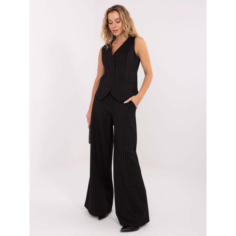 FPrice IT KZ vesta FL7519.57 černá