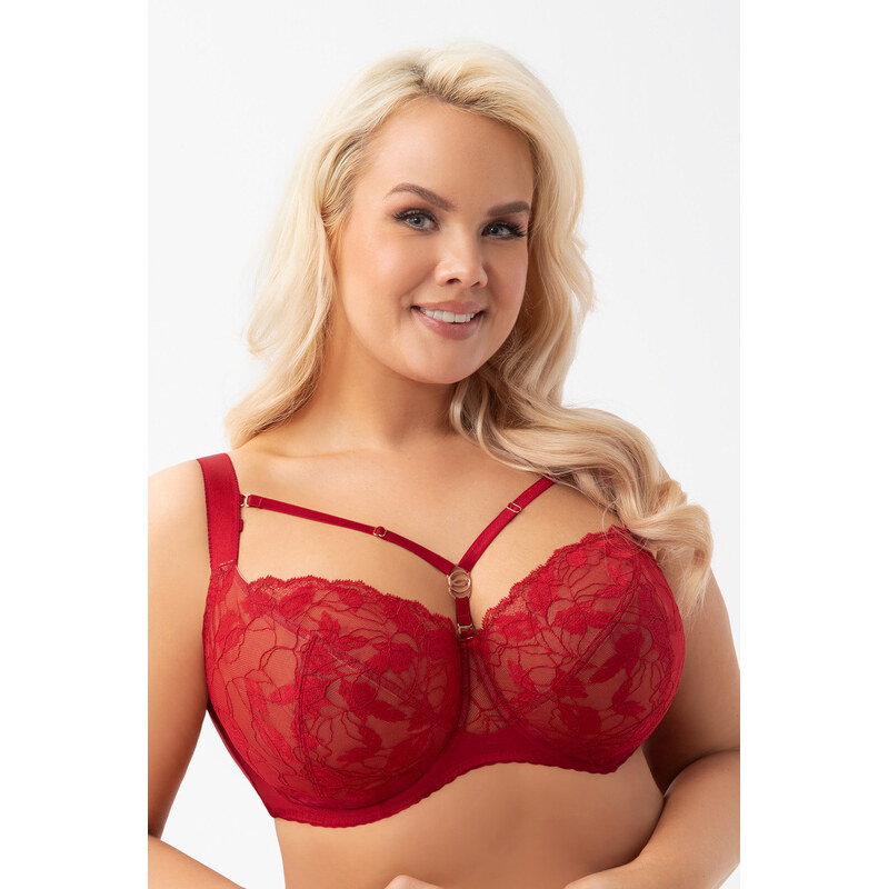 Gorsenia AMIRA K959 SOFT BRA