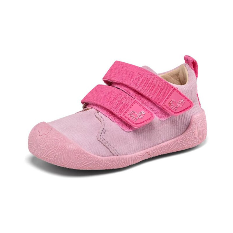 Affenzahn Lauflerner Leder Walky Unicorn Jr boty 01392-40175