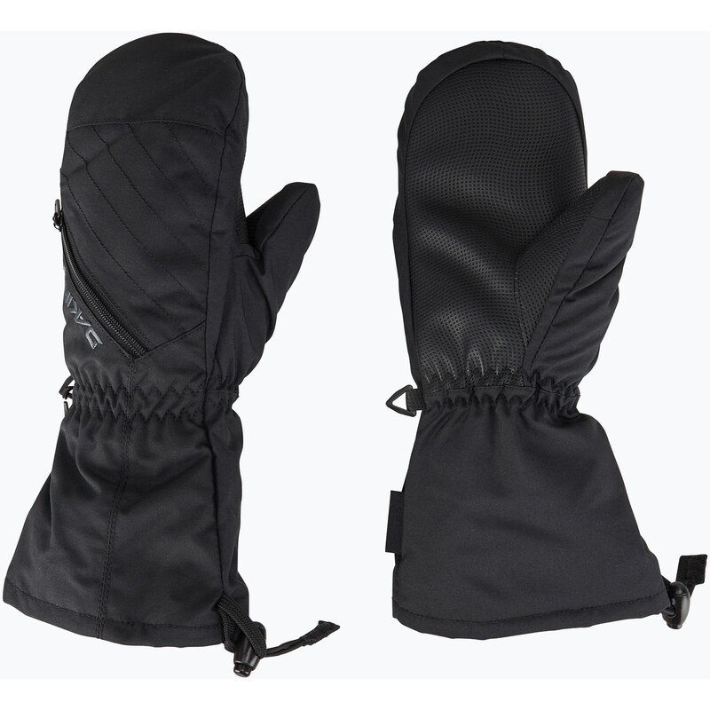 Dětské snowboardové rukavice Dakine Tracker Mitt black S24