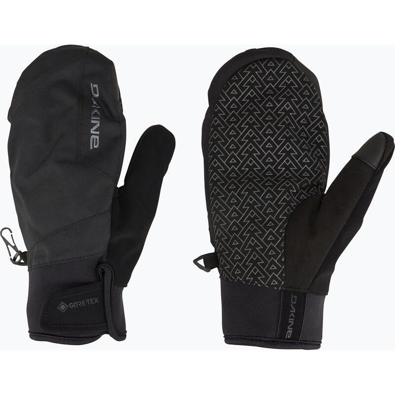 Pánské rukavice Dakine Impreza Gore-Tex Mitt black