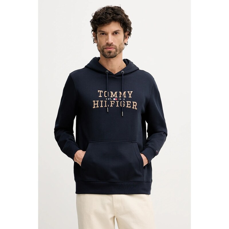 Tommy Hilfiger Mikina Tommy Hilfiger