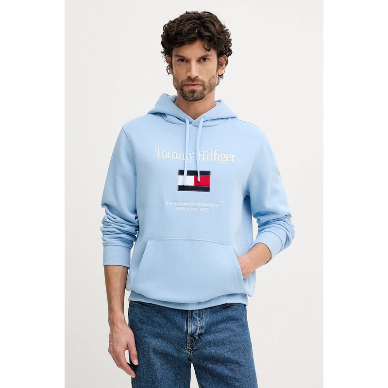 Tommy Hilfiger Mikina Tommy Hilfiger