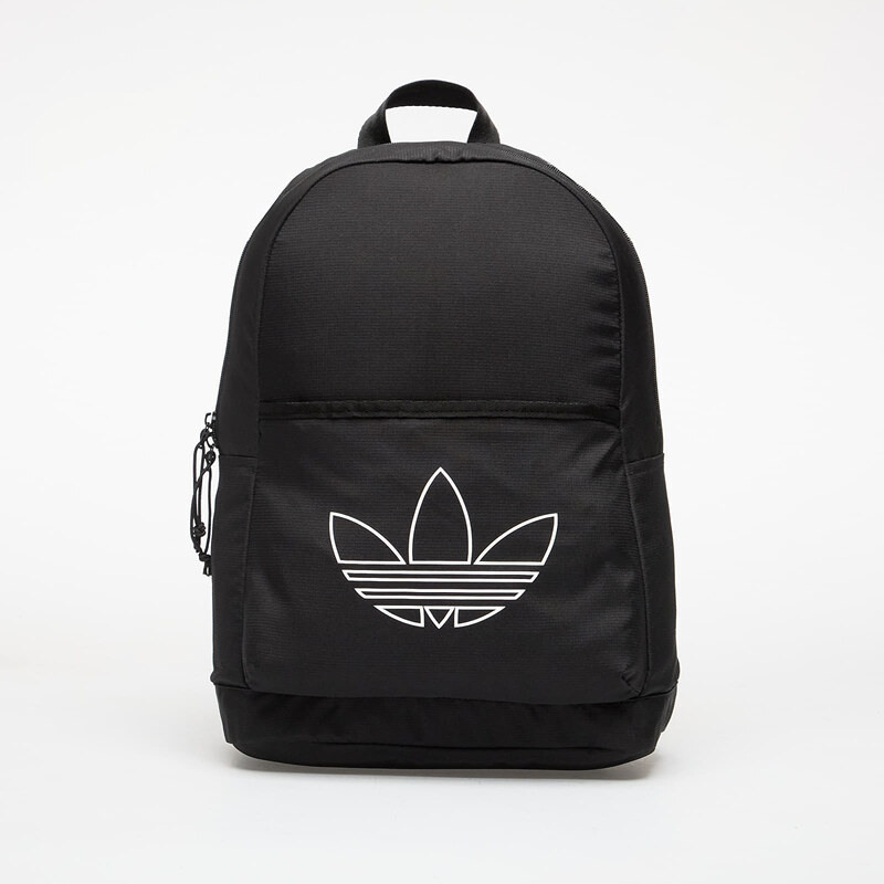 adidas Originals Batoh adidas Adicolor Backpack Black Universal
