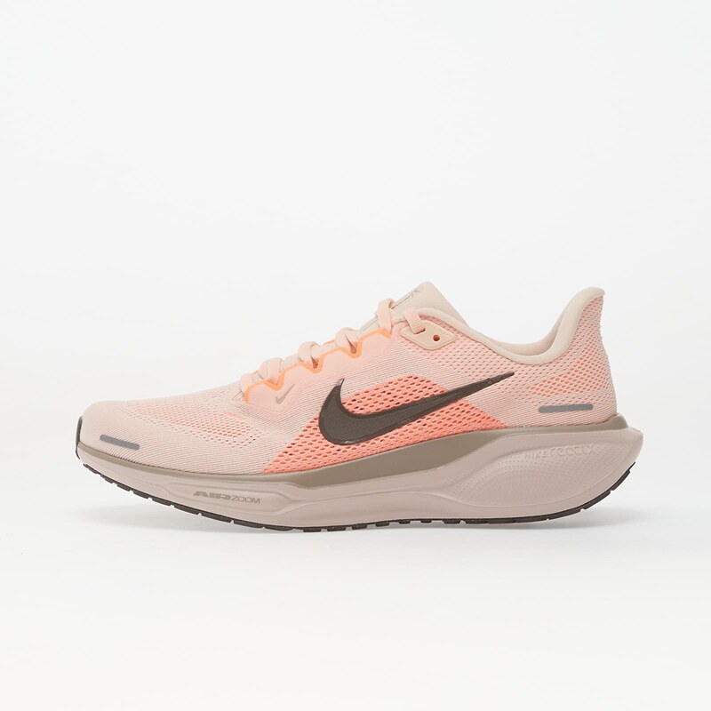 Nike Air Zoom Pegasus 41 Guava Ice/ Cave Stone-Orange Pulse-Malt