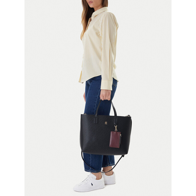 Kabelka Tommy Hilfiger