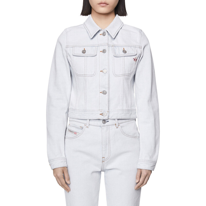 BUNDA DIESEL DE-SLIMMY JACKET 72806801