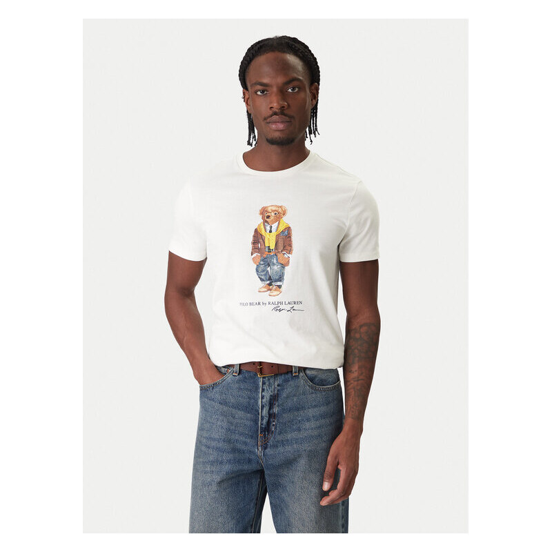 T-Shirt Polo Ralph Lauren