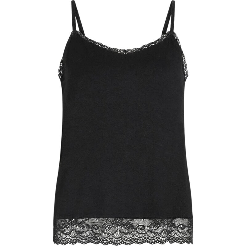 CCDK Copenhagen Top Kendall černá 115686389
