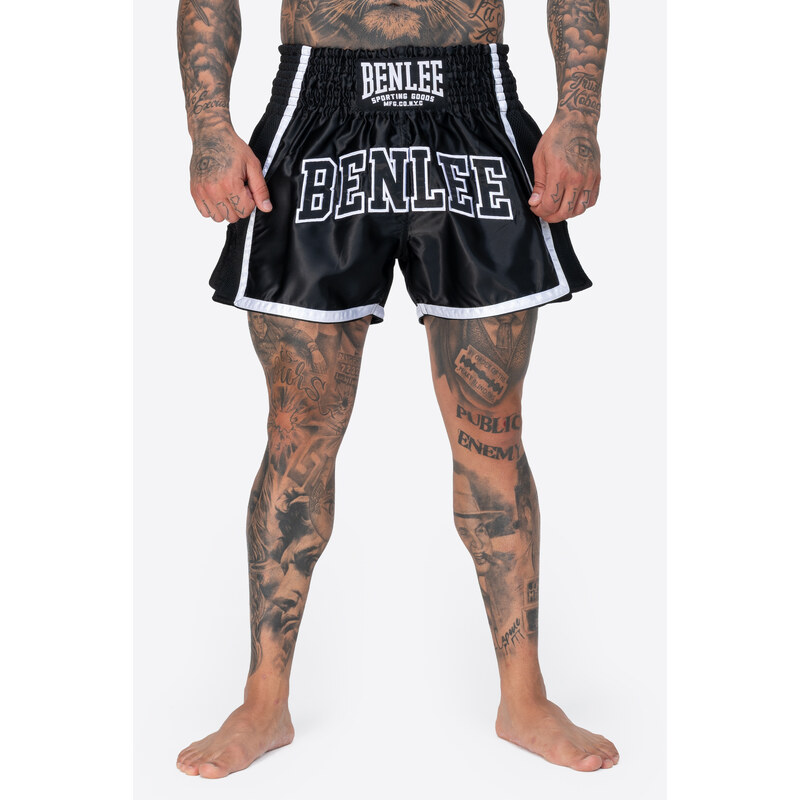 Benlee Mens thaibox trunks