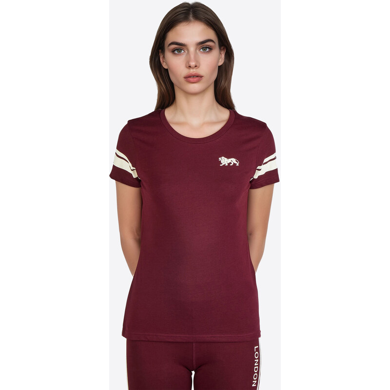 Lonsdale Womens t-shirt