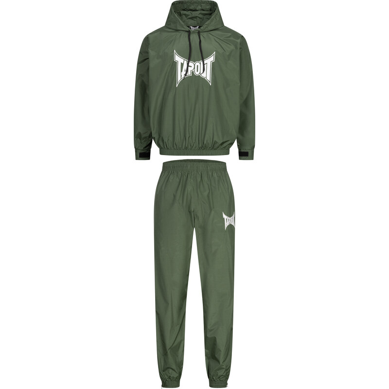 Tapout Sauna Suit