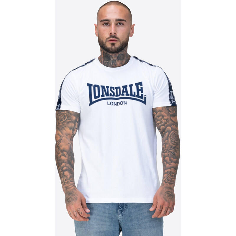 Lonsdale Mens t-shirt regular fit
