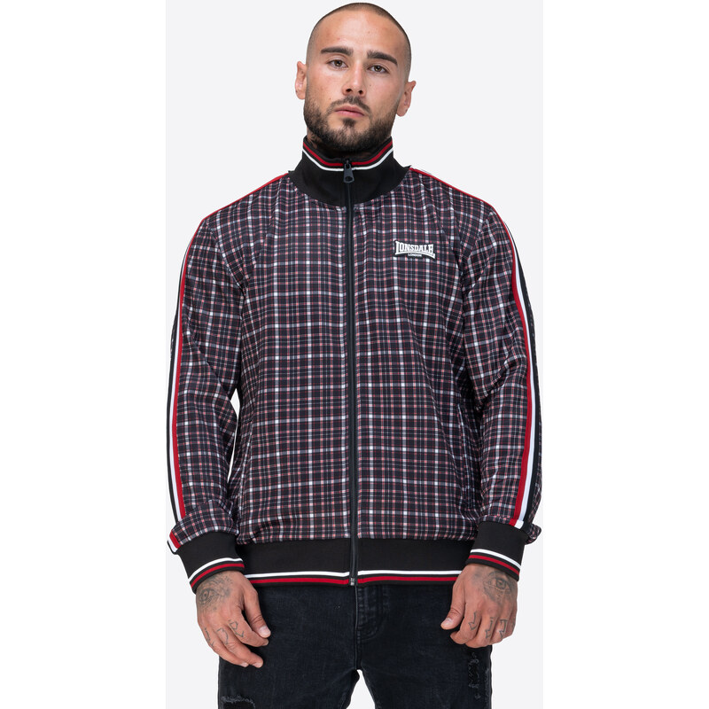 Lonsdale Men's tracksuit top regular fit