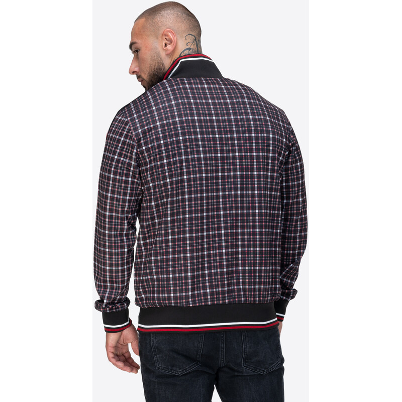 Lonsdale Men's tracksuit top regular fit
