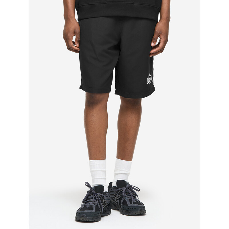 Lonsdale Mens functional shorts regular fit 107897055