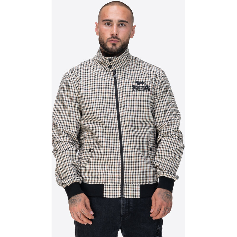 Lonsdale Mens jacket slim fit 108174961