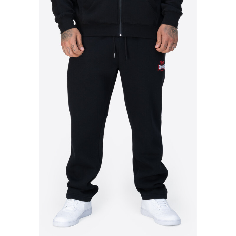 Lonsdale Mens jogging pants regular fit 108450657