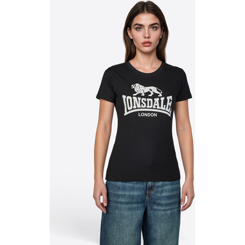 Lonsdale Womens t-shirt