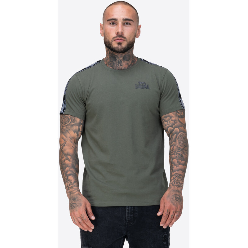 Lonsdale Men's t-shirt regular fit