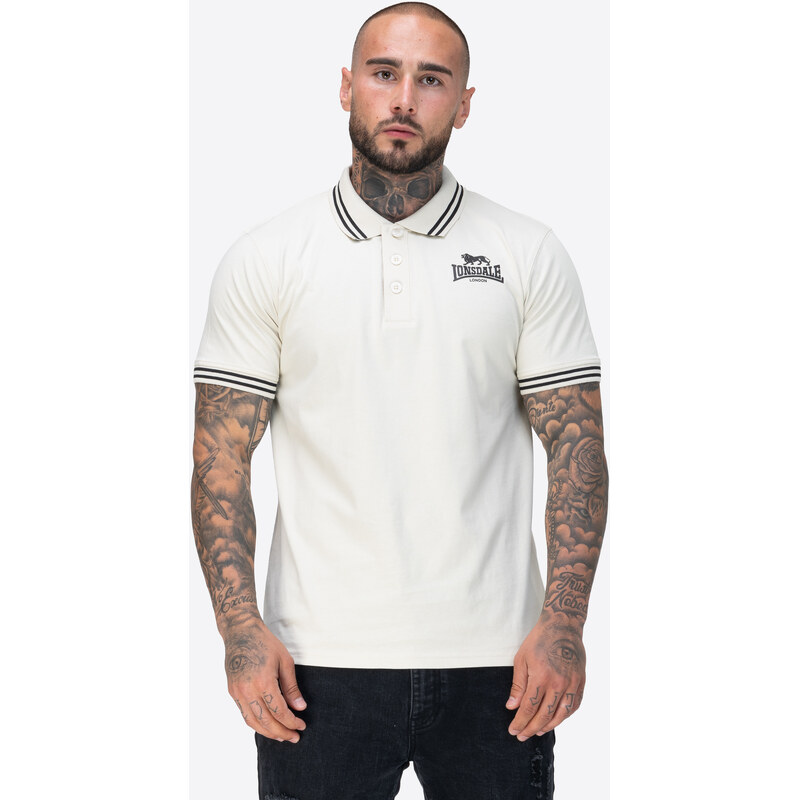 Lonsdale Mens polo shirt regular fit