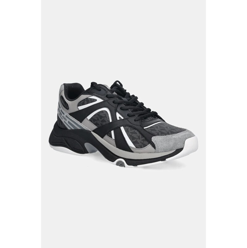 Michael Kors Tenisky Michael Kors Leo Trainer