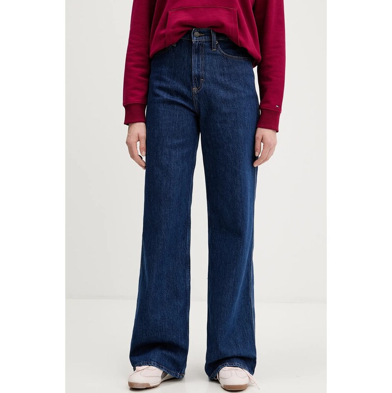 Džíny Tommy Jeans