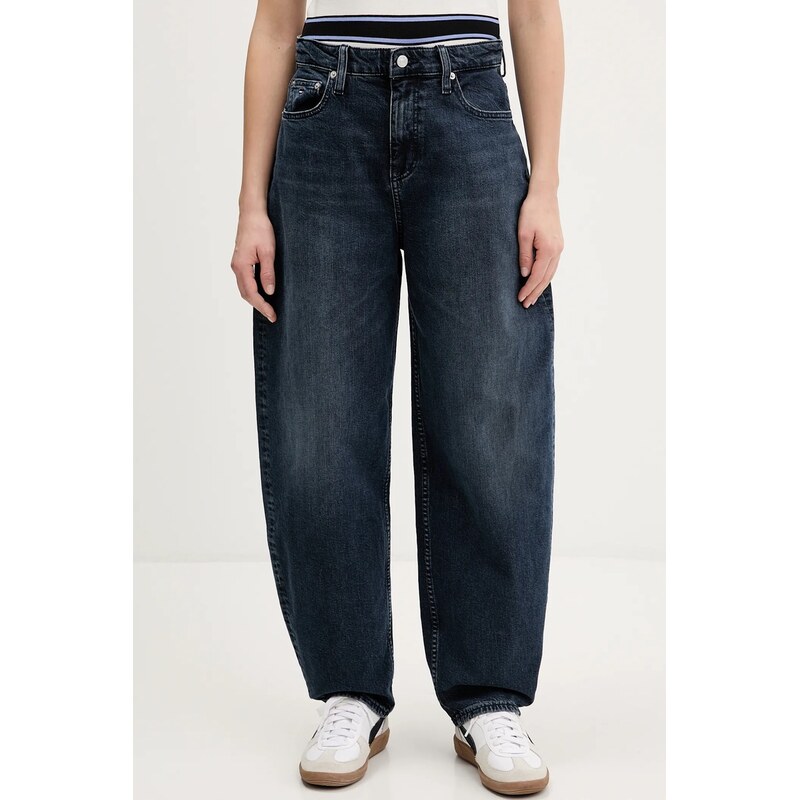Tommy Jeans Džíny Tommy Jeans