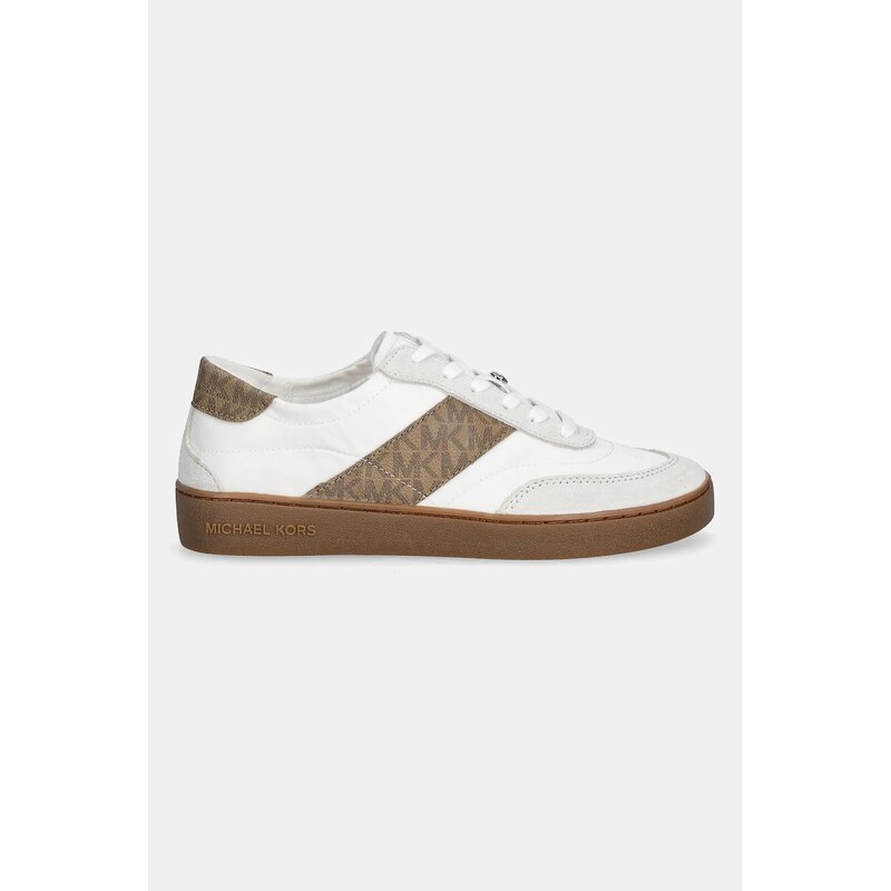 Tenisky MICHAEL Michael Kors Kaycee Lace Up