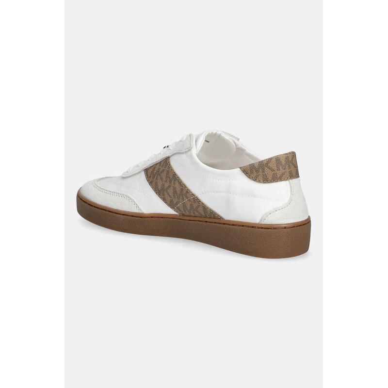 Tenisky MICHAEL Michael Kors Kaycee Lace Up