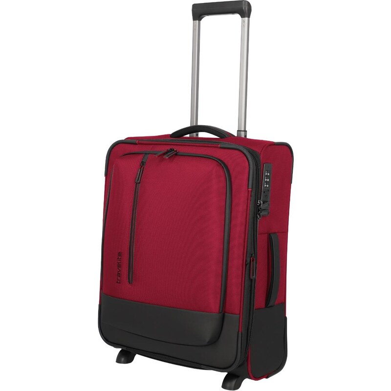 Travelite Crosslite 5.0 2w S exp. Red