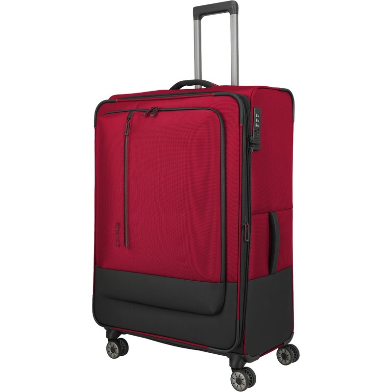 Travelite Crosslite XL Red