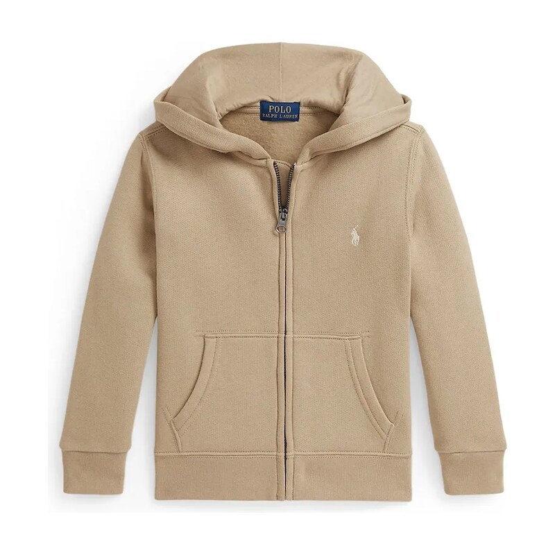 Polo Ralph Lauren Dětská mikina Polo Ralph Lauren