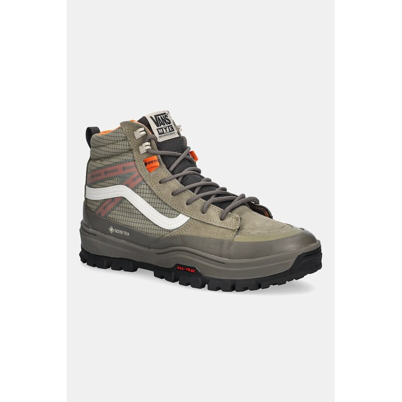 Boty Vans MTE Sk8-Hi Gore-Tex