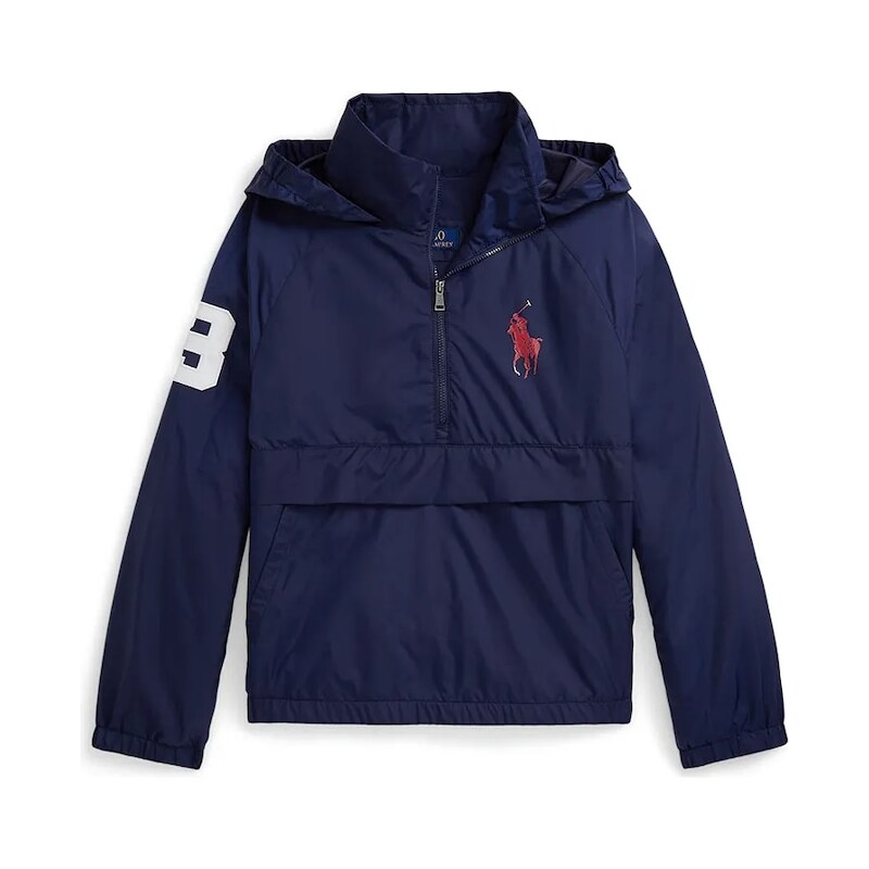 Polo Ralph Lauren Dětská bunda Polo Ralph Lauren