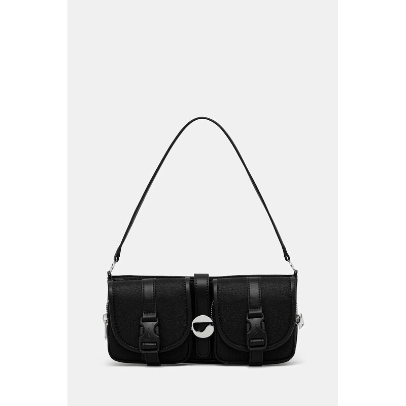 coperni Kabelka Coperni Cargo Baguette