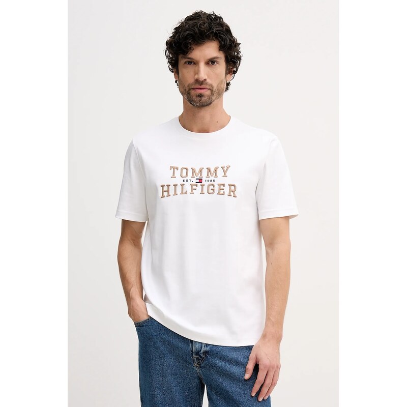 Tričko Tommy Hilfiger