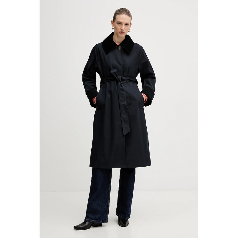 Kabát Barbour Reagan 110751124