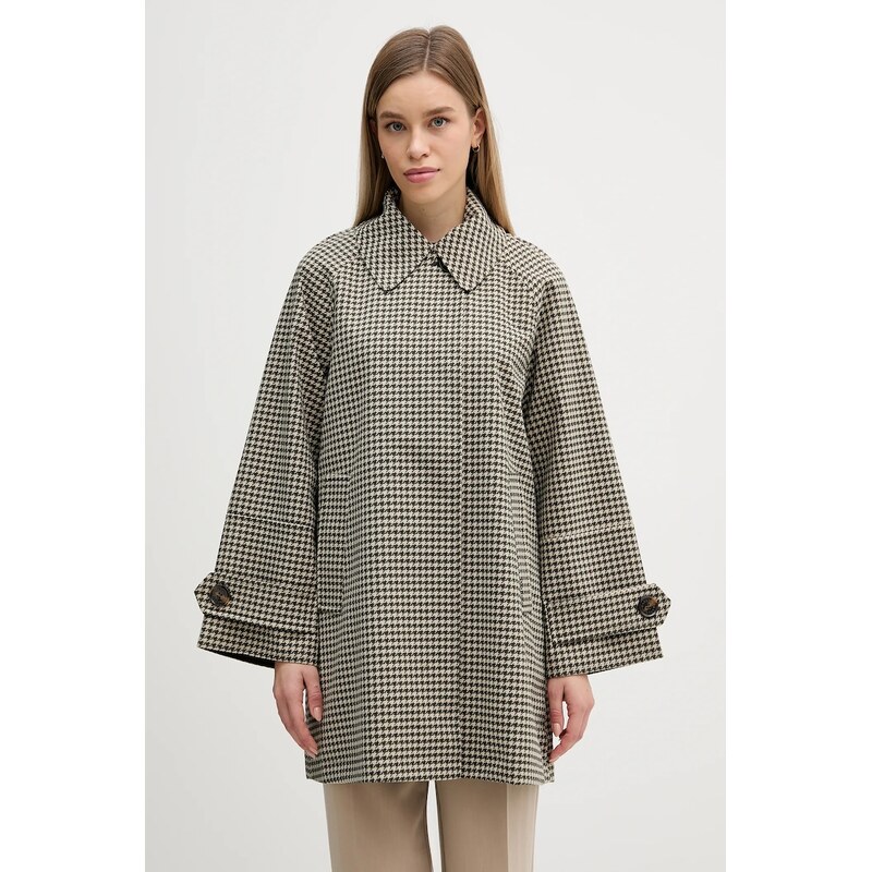 Barbour Kabát Barbour Kennedy