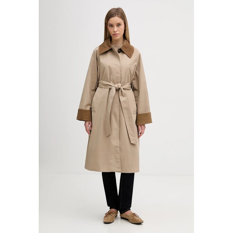Barbour Kabát Barbour Reagan