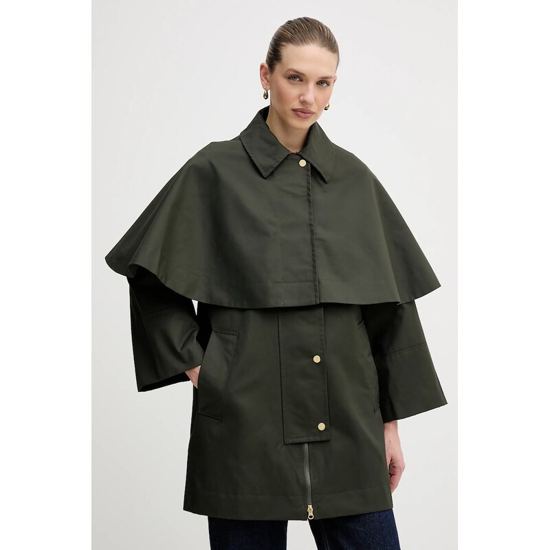 Barbour Kabát Barbour Fia