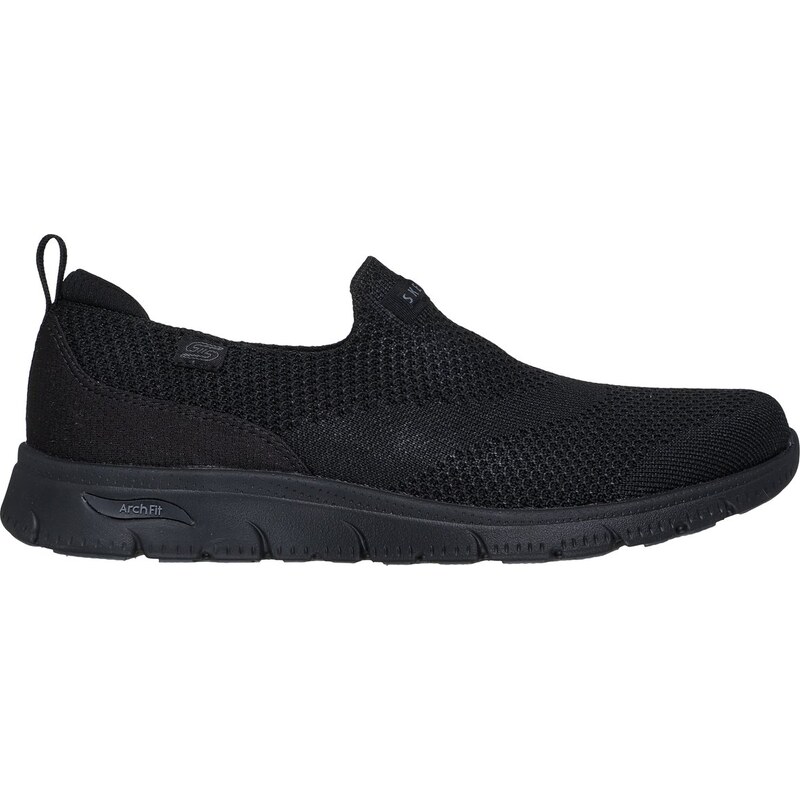 Skechers Ženy Arch Fit Refine 2.0 - Cascade Shoes v Černá,