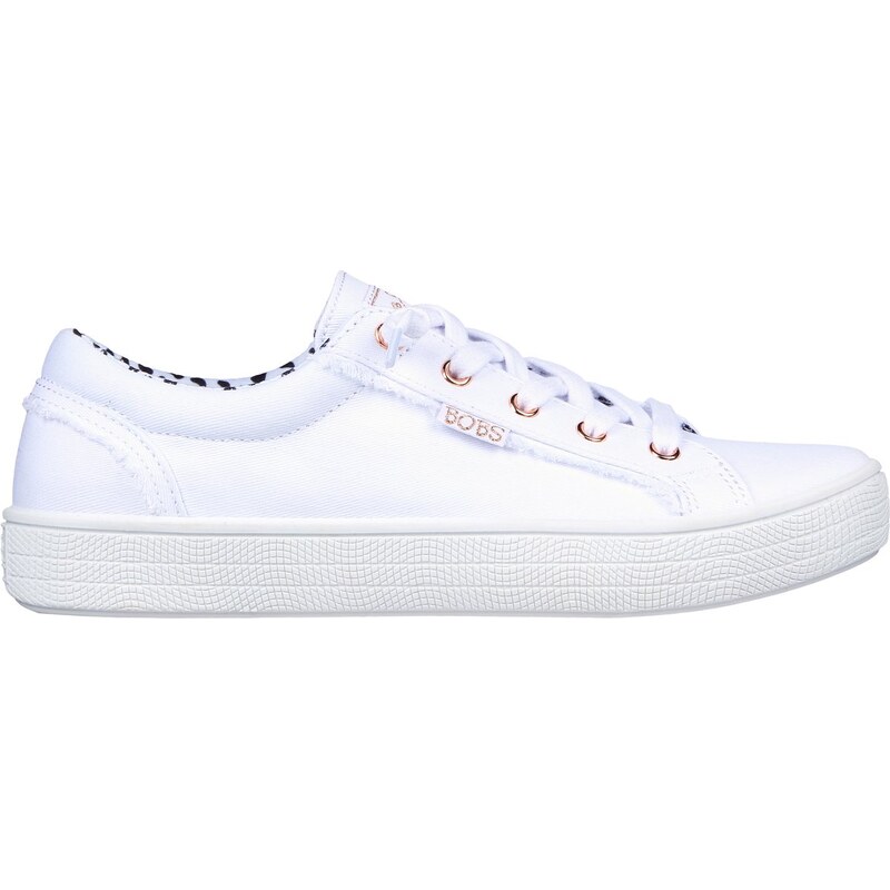 Skechers Ženy BOBS B Extra Cute - 2Cute4U Shoes v Bílý, Velikost