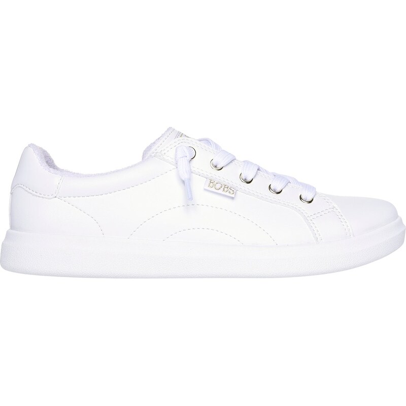 Skechers Å½eny BOBS D Vine - Instant Delight Shoes v BÃ­lÃ½,