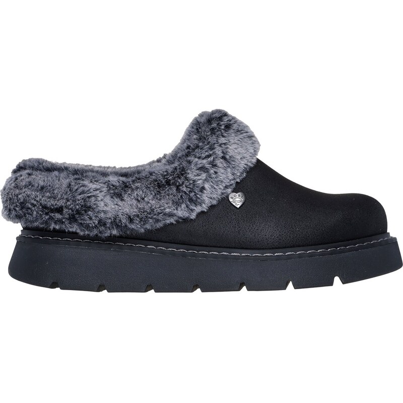 Skechers Ženy BOBS Keepsakes Lite Shoes v Černá, Velikost 35.5 110793892