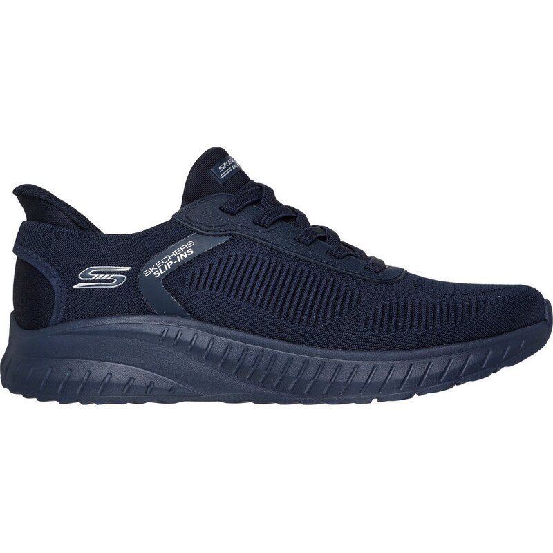 Skechers Muži Slip-ins: BOBS Sport Squad Chaos - Solid Step