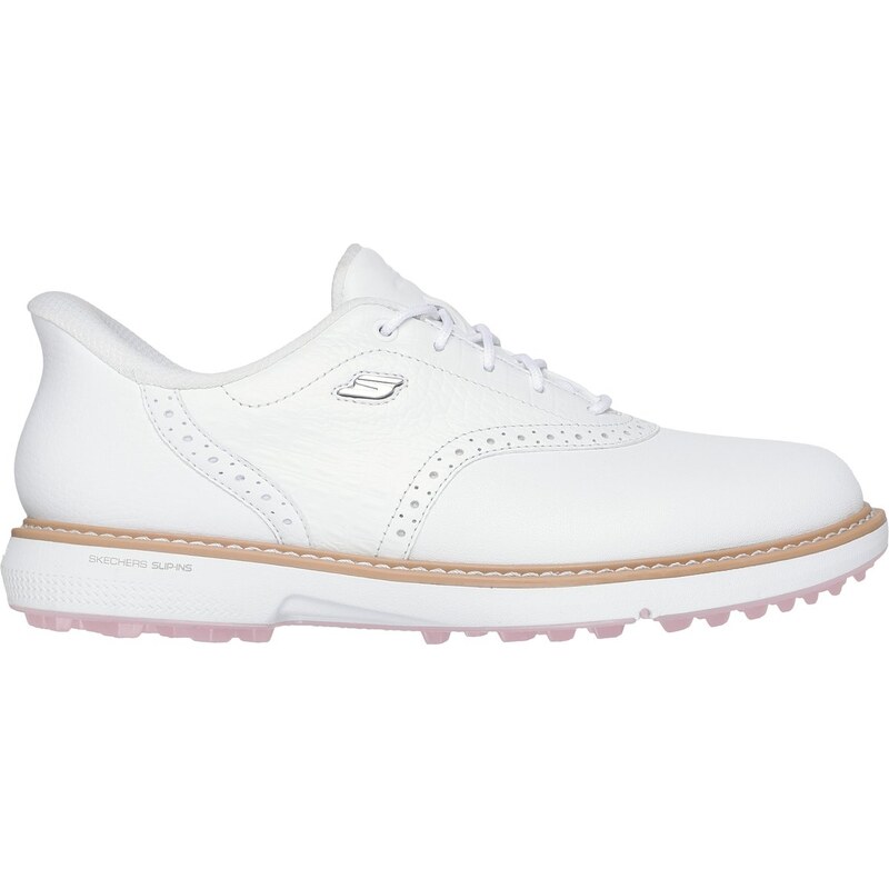 Skechers Ženy Slip-ins Waterproof: GO GOLF Prestige SL Shoes v