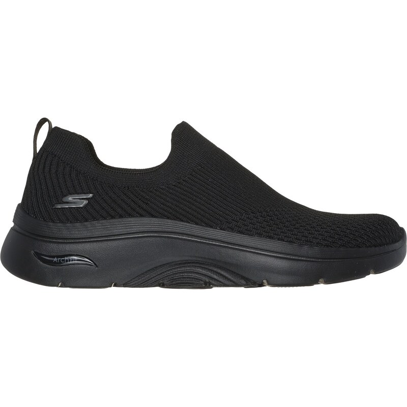Skechers Ženy GO WALK Arch Fit 2.0 - Paityn Shoes v Černá,