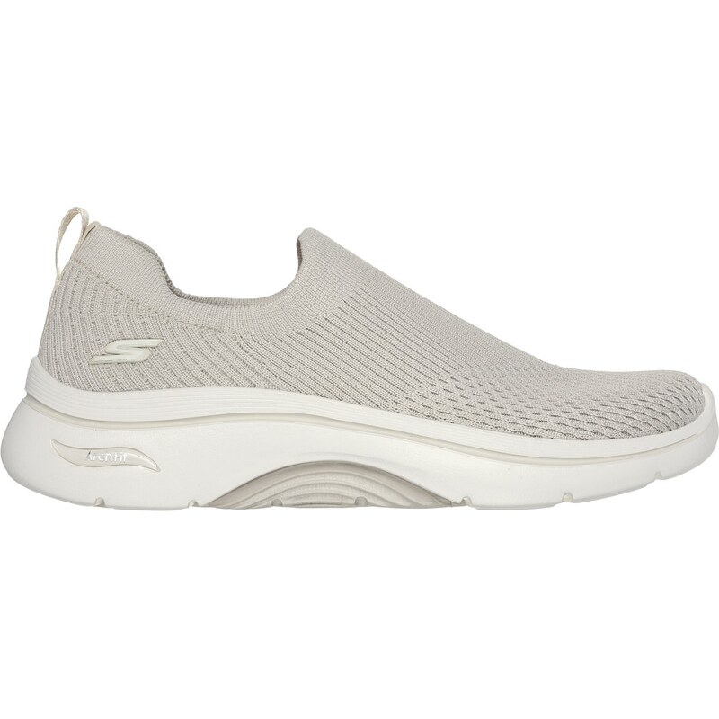 Skechers Ženy GO WALK Arch Fit 2.0 - Paityn Shoes v Sedohnedá,