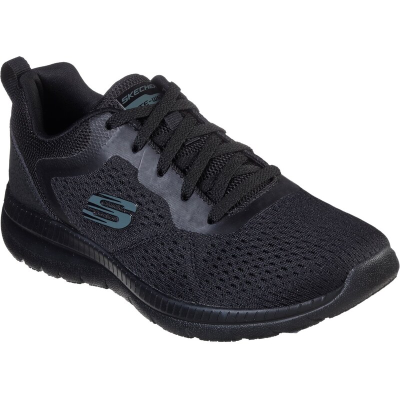 Skechers Ženy Bountiful - Quick Path Shoes v Černá, Velikost 37